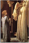 Light of the Harem zs- Frederic Leighton Obraz 16716