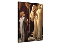 Light of the Harem zs- Frederic Leighton Obraz 16716