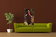 May Sartoris - Frederic Leighton Obraz zs16717