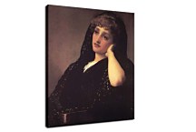 Memories - Frederic Leighton Obraz zs16718