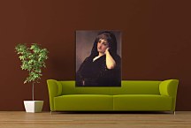 Memories - Frederic Leighton Obraz zs16718