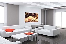 Mother and Child - Frederic Leighton Obraz zs16719