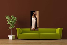 Nausicaa - Frederic Leighton Obraz zs16721