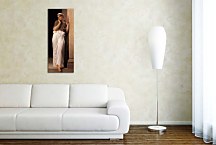 Nausicaa - Frederic Leighton Obraz zs16721