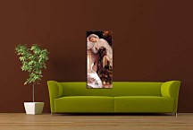 Odalisque - reprodukcia Frederic Leighton zs16722