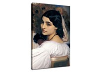 Pavonia Reprodukcia Frederic Leighton zs16723