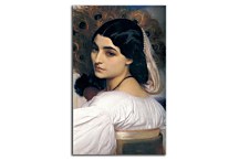Pavonia Reprodukcia Frederic Leighton zs16723