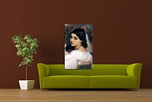 Pavonia Reprodukcia Frederic Leighton zs16723