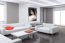 Pavonia Reprodukcia Frederic Leighton zs16723