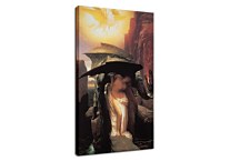 Reprodukcia Frederic Leighton - Perseus and Andromeda zs16724