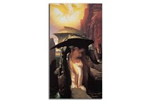 Reprodukcia Frederic Leighton - Perseus and Andromeda zs16724