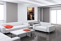 Reprodukcia Frederic Leighton - Perseus and Andromeda zs16724