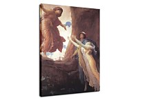 Return of Persephone - Reprodukcia Frederic Leighton zs16727