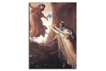 Return of Persephone - Reprodukcia Frederic Leighton zs16727