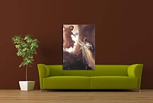 Return of Persephone - Reprodukcia Frederic Leighton zs16727