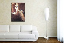 Return of Persephone - Reprodukcia Frederic Leighton zs16727