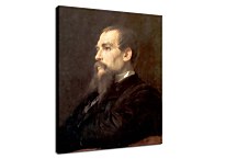 Richard Burton - Reprodukcia Frederic Leighton zs16728