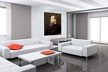 Richard Burton - Reprodukcia Frederic Leighton zs16728