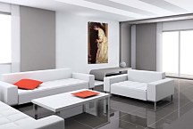 Sisters - Reprodukcia Frederic Leighton zs16729