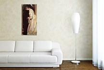 Sisters - Reprodukcia Frederic Leighton zs16729