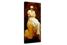 Solitude - Reprodukcia Frederic Leighton zs16730