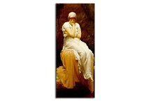 Solitude - Reprodukcia Frederic Leighton zs16730