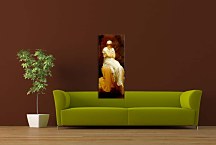 Solitude - Reprodukcia Frederic Leighton zs16730