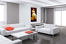 Solitude - Reprodukcia Frederic Leighton zs16730