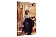 Songs Without Words - Reprodukcia Frederic Leighton zs16731