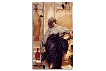 Songs Without Words - Reprodukcia Frederic Leighton zs16731