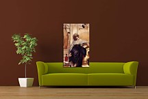 Songs Without Words - Reprodukcia Frederic Leighton zs16731