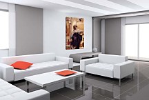 Songs Without Words - Reprodukcia Frederic Leighton zs16731