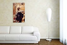 Songs Without Words - Reprodukcia Frederic Leighton zs16731