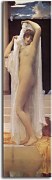 Reprodukcia Frederic Leighton - The Bath of Psyche zs16733