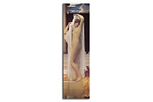 Reprodukcia Frederic Leighton - The Bath of Psyche zs16733