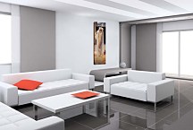 Reprodukcia Frederic Leighton - The Bath of Psyche zs16733