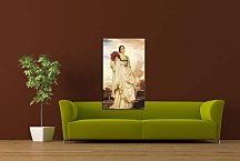 Reprodukcia Frederic Leighton -The Countess Brownlow zs16734