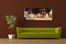 Reprodukcia Frederic Leighton - The Daphnephoria zs16735