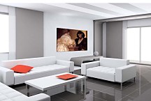 Reprodukcia Frederic Leighton - The Golden Hours zs16738