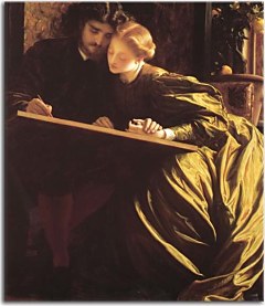 Obraz na stenu ZS - pomer 4:5