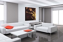 Reprodukcia Frederic Leighton - The Painter's Honeymoon zs16739