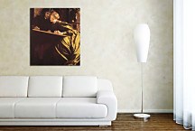 Reprodukcia Frederic Leighton - The Painter's Honeymoon zs16739