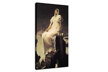 The Spirit of the Summit - Reprodukcia Frederic Leighton zs16740