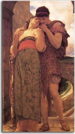 Obraz na stenu ZS - pomer 16:9