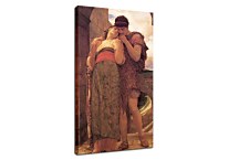 Reprodukcia Frederic Leighton - Wedded zs16742