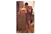 Reprodukcia Frederic Leighton - Wedded zs16742