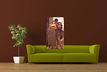 Reprodukcia Frederic Leighton - Wedded zs16742