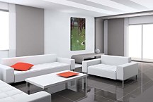 Reprodukcie Gustav Klimt - After the rain zs16745