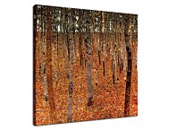 Klimt obraz na stenu - Beech Grove I zs16750