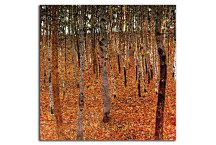 Klimt obraz na stenu - Beech Grove I zs16750